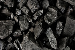 Brome Street coal boiler costs